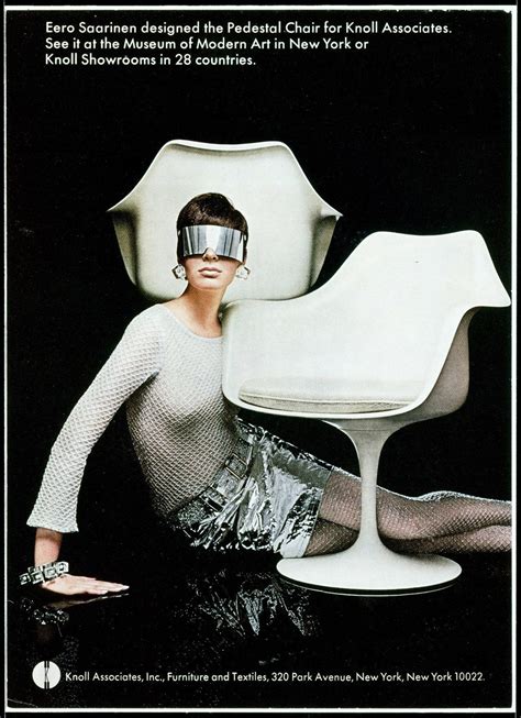 Is For The Good Times Tulip Chair Saarinen Tulip Chair Retro Futurism