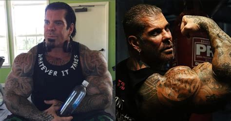 rich piana gets touching video tribute on 3 year anniversary of his