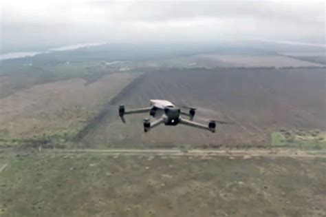 ucrania registrado primeiro dogfight entre drones forca aerea