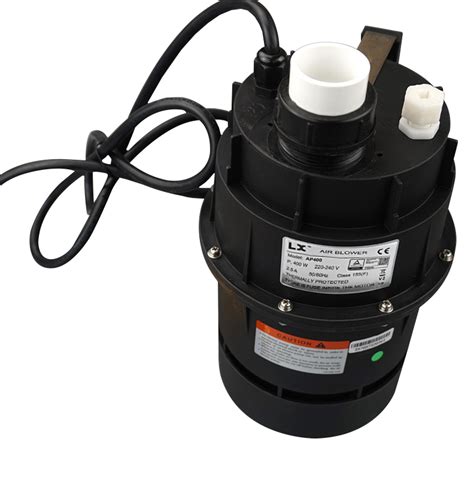 lx ap hot tub spa air blower  air pump replace spa part replacement ebay