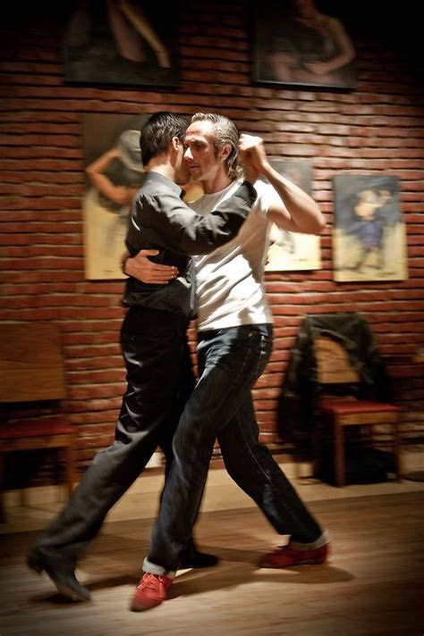 just dance tango guy dancing