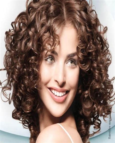 How To Make Fine Curly Hair Look More Polished Beautyeditor