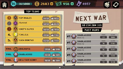 active players new and old come join shablagooo another war easy nr 1