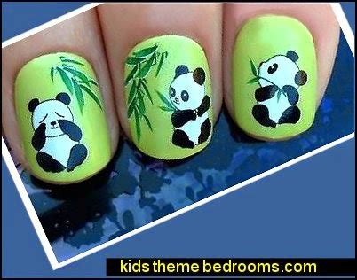 decorating theme bedrooms maries manor nail art animal themed nails animal themed nail