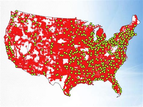 Verizon Best Atandt Worst In Consumer Reports Carrier Survey