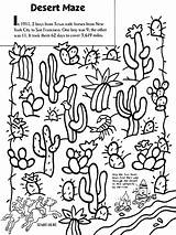 Kaktus Crayola Gry Wydrukowania Saguaro sketch template