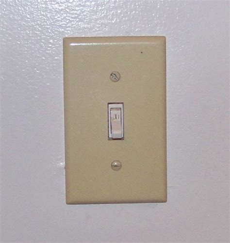 light switch home wiki fandom powered  wikia