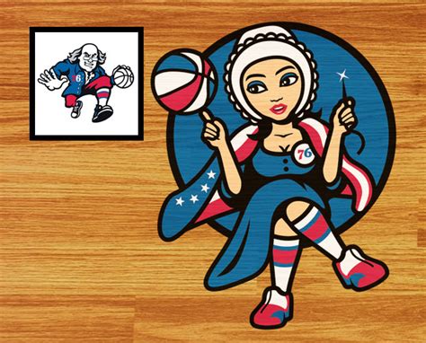 76 Ers Betsy Ross Logo Page 2 Concepts Chris Creamer