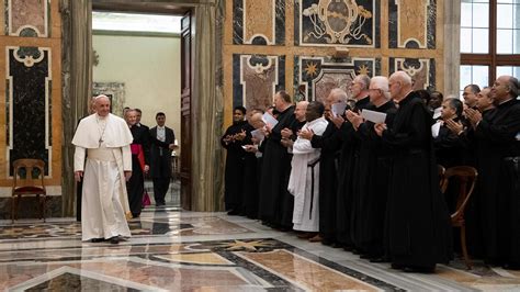 gay priests secret rules   abuse  nuns    vatican