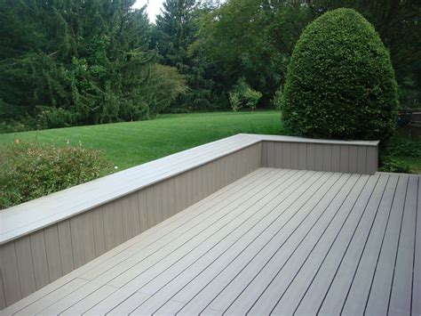 nice composite decking veranda colors  stylish slate composite