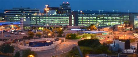 sunexpress airlines man terminal manchester airport