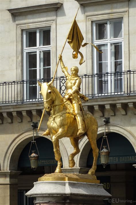 joan  arc statue joan  arc statue equestrian statue statue