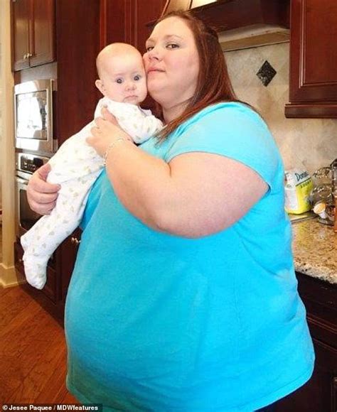 420lb Woman Loses Half Her Body Weight In Two Years Daily Mail Online