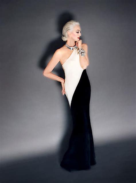 six of the most beautiful older women in the entire world carmen dell