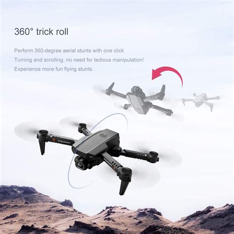 mini drone high definition aerial photography quadcopter cjdropshipping