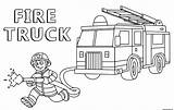 Pompier Feu Secours Citoyens Preschool Paw Patrol Gratuit sketch template