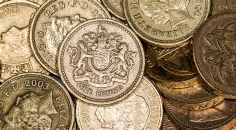 gbpeur pound rises  euro  uk pm takes  brexit talks