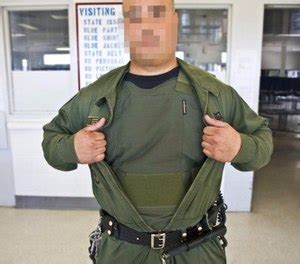 body armor purchase considerations   correctional officer