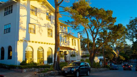 Top 10 Hotel Wedding Venues In Carmel Ca 69 Wedding Hotel Deals