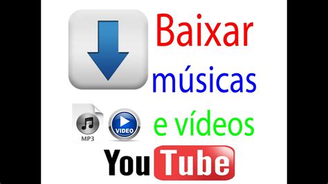 baixar online musica youtube