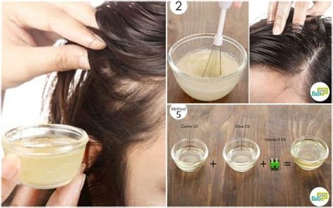 how to boost your hair growth and prevent hair loss with
