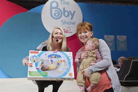 win    pairs     baby show olympia   october