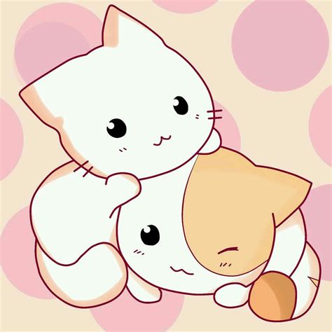 Pin By Lucy On ☆ Kawaii ☆ Kawaii Kitty Kitty Kawaii