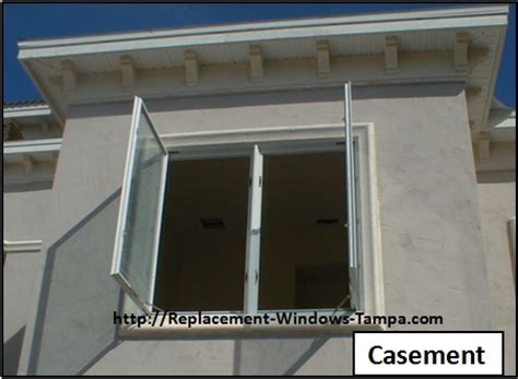 replacement window styles  replacement window combinations