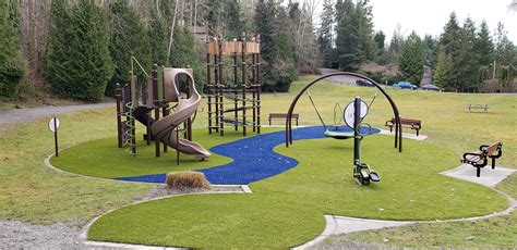forest hill park playground playcreation playground equipment
