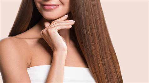 Straight Hair Myths You Can Stop Believing