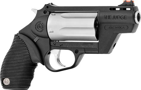 taurus judge