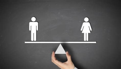 7 ways we can promote gender equality