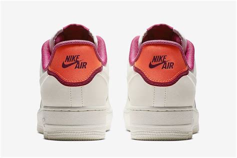 nike air force   ses     double sneaker
