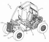 Polaris Ace Rzr Off Seat Revolutionary Sportsman Introduces Vehicle Single Road Coloring Template sketch template