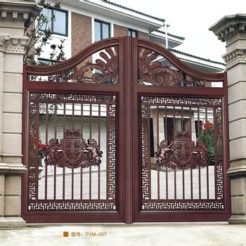 high  indian house main gate designs buy indian house main gate designs product  alibabacom