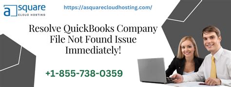 Resolve Quickbooks Company File Not Found Issue Immediately By Roy