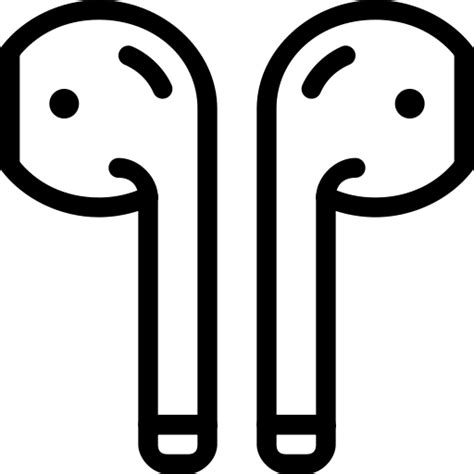 air pods png clipart   cliparts  images  clipground