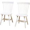 wayfair white kitchen dining chairs youll love
