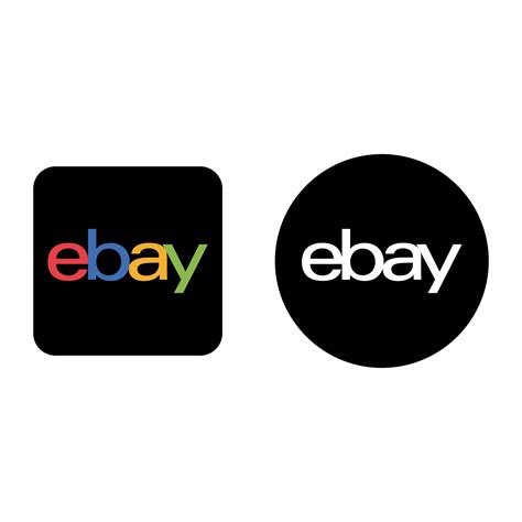 ebay logo transparente png  png