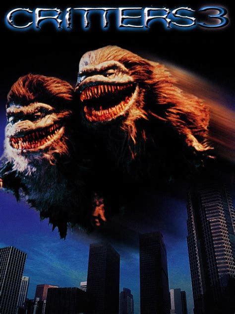 critters  pictures rotten tomatoes