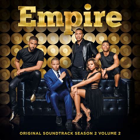 empire announces  soundtrack release date shares  songs ewcom