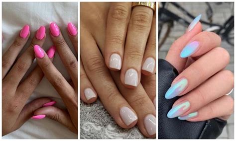 discover the hottest nail trends for summer 2023