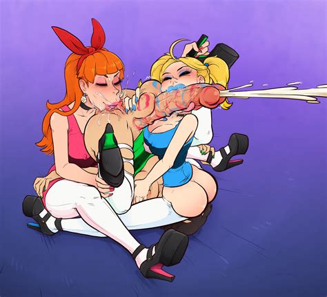 rule34hentai we just want to fap image 376960 blossom bubbles buttercup powerpuff girls sparrow