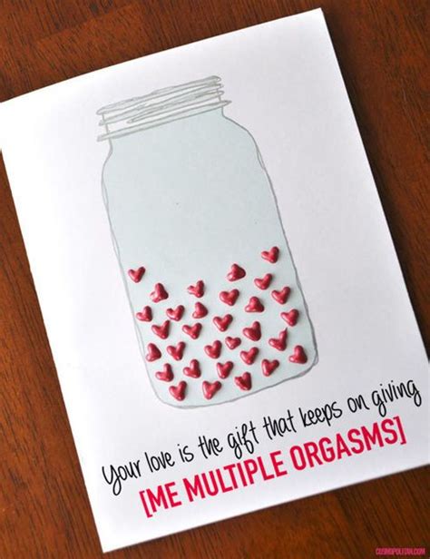 8 Naughty Valentine S Day Cards That Should Totally Exist