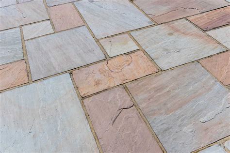 whats   grout  indian sandstone paving uk