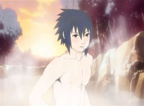 Hot Springs I M In Naruto Awesome