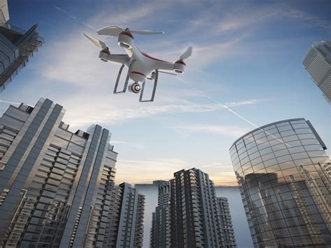drones   future  urban planning