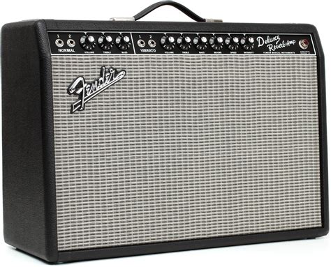 fender tube amp march  tested  reviewed