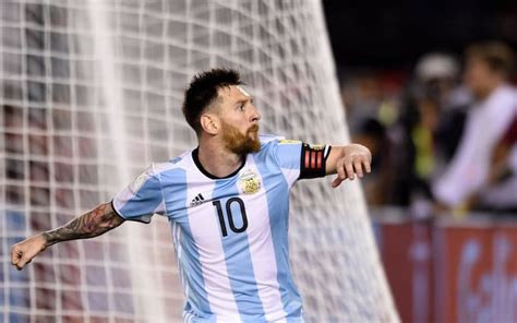 Lionel Messi Penalty Enough For Argentina To Defeat Chile As Alexis