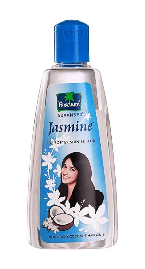 parachute jasmine oil health beauty komalas vegemart